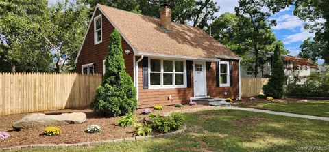 430 Boxwood Drive