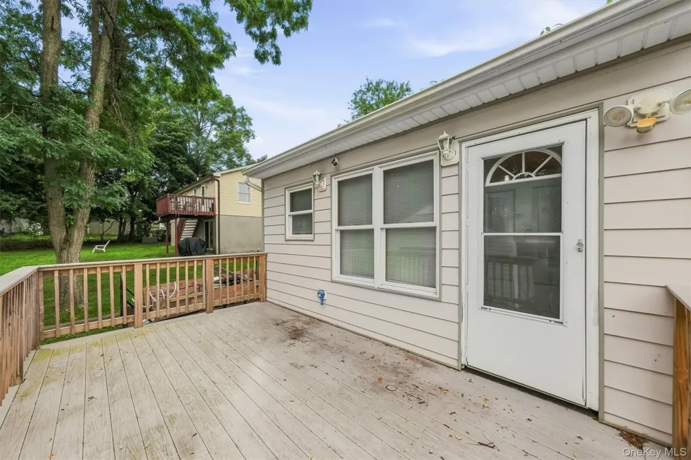 4 Garrett Place Poughkeepsie, NY 12603