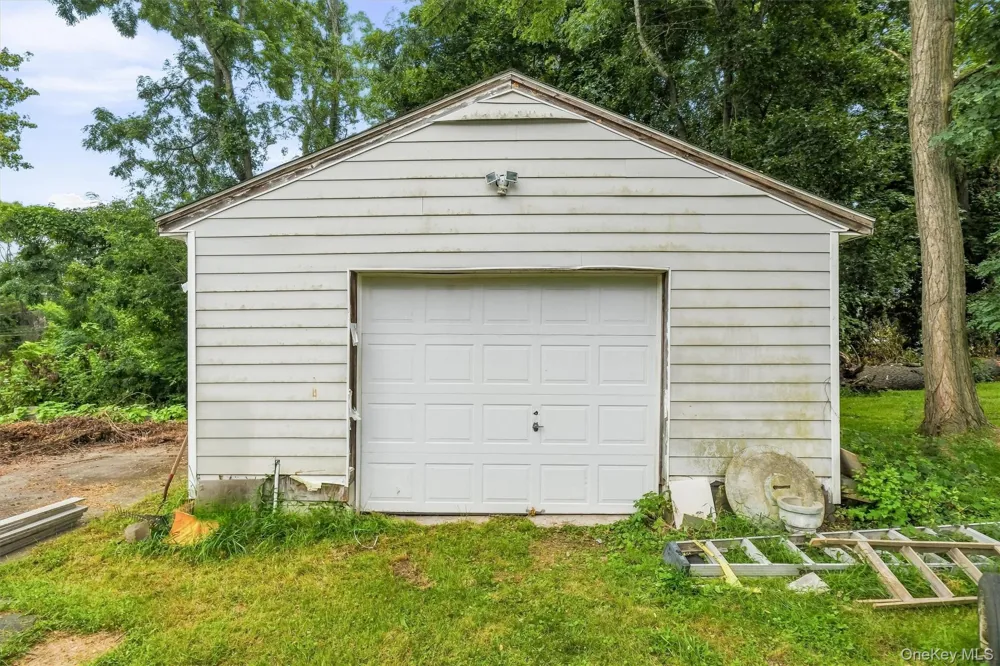 4 Garrett Place Poughkeepsie, NY 12603