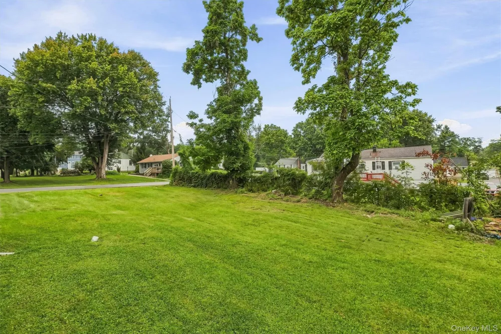 4 Garrett Place Poughkeepsie, NY 12603