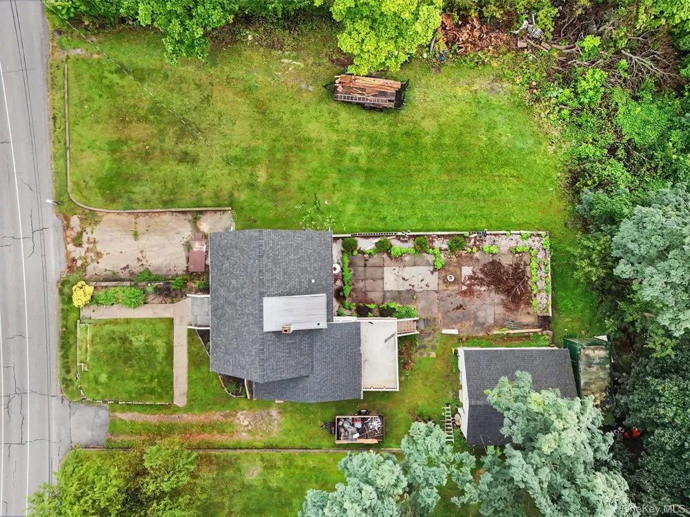 4 Garrett Place Poughkeepsie, NY 12603