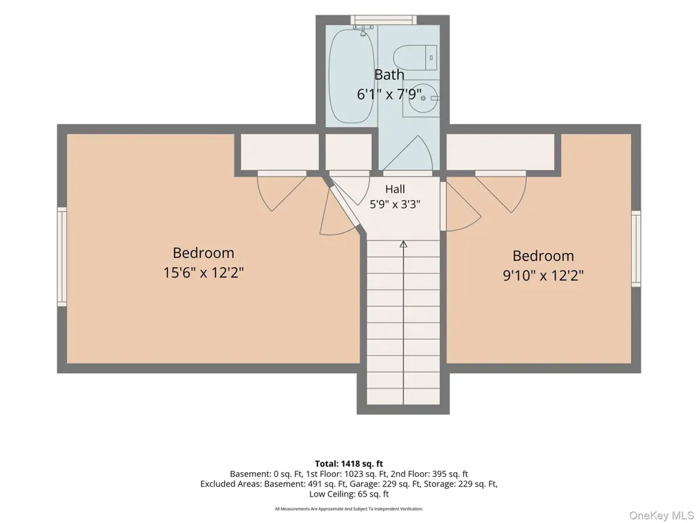 4 Garrett Place Poughkeepsie, NY 12603