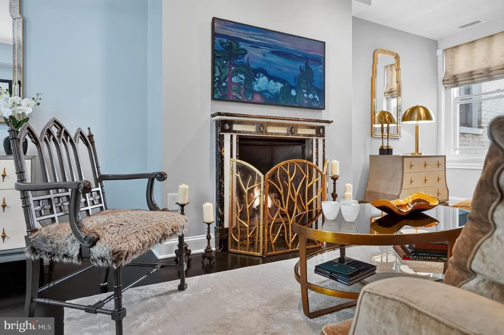 1761 WILLARD STREET NW Washington, DC 20009