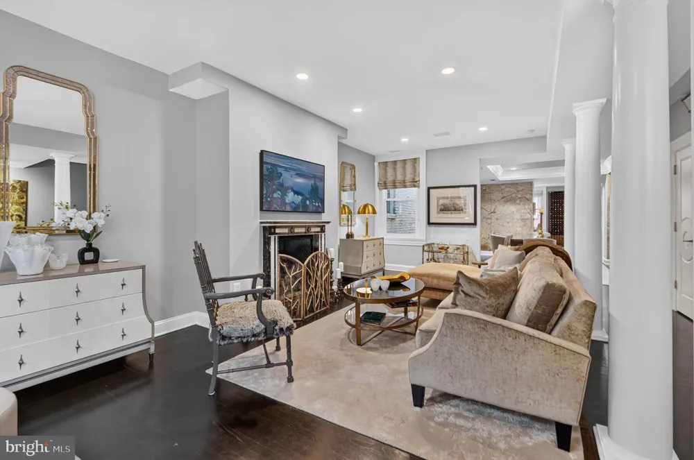 1761 WILLARD STREET NW Washington, DC 20009