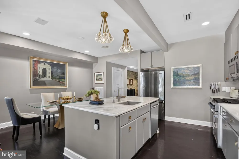 1761 WILLARD STREET NW Washington, DC 20009