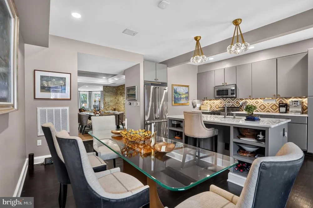 1761 WILLARD STREET NW Washington, DC 20009