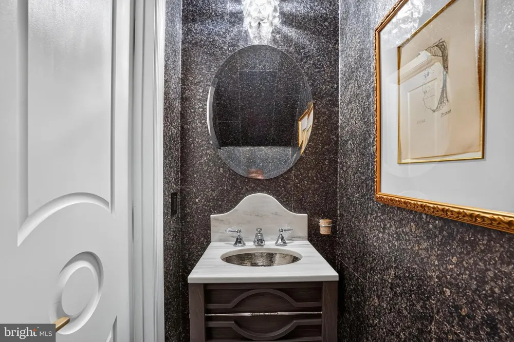 1761 WILLARD STREET NW Washington, DC 20009