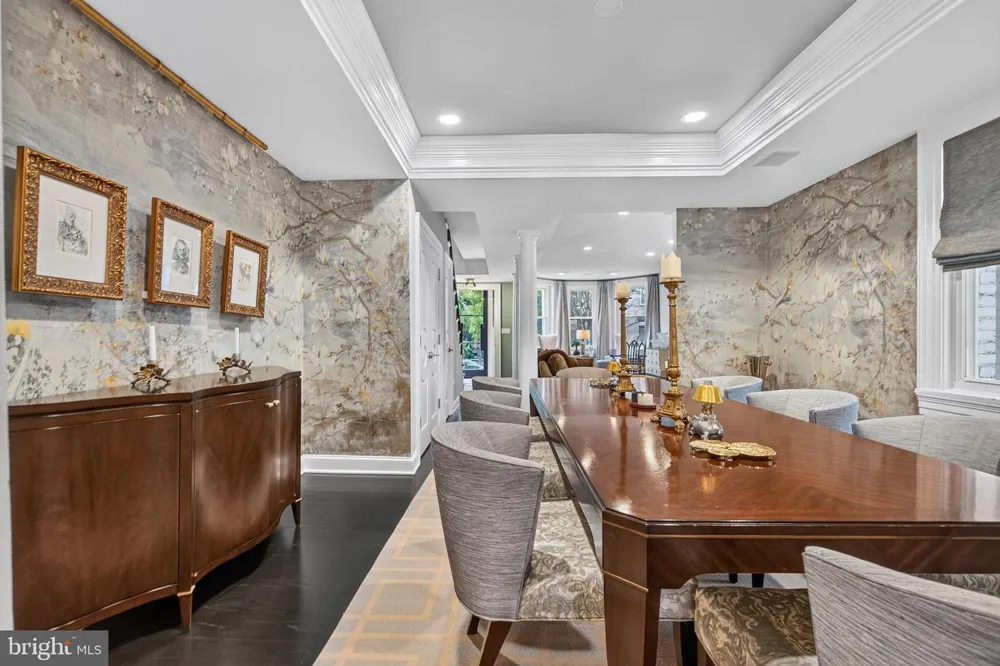 1761 WILLARD STREET NW Washington, DC 20009