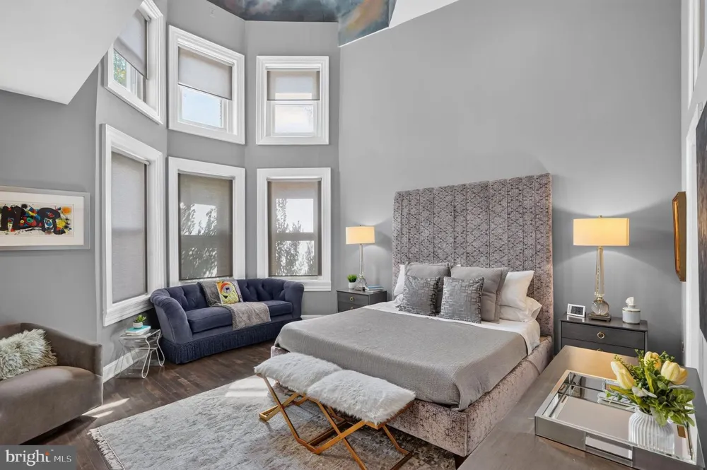 1761 WILLARD STREET NW Washington, DC 20009