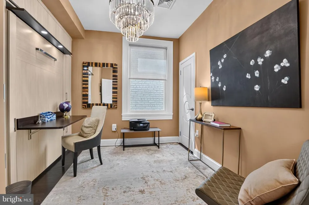 1761 WILLARD STREET NW Washington, DC 20009