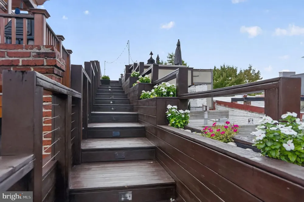 1761 WILLARD STREET NW Washington, DC 20009