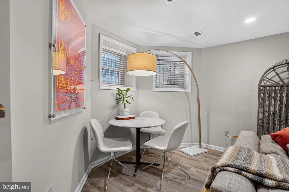 1761 WILLARD STREET NW Washington, DC 20009