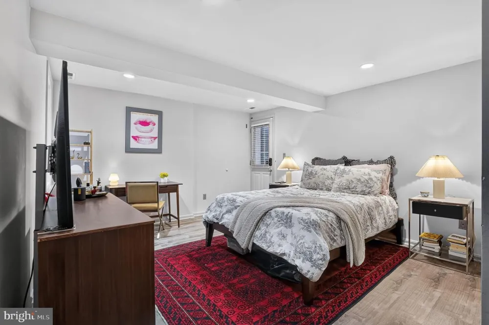 1761 WILLARD STREET NW Washington, DC 20009