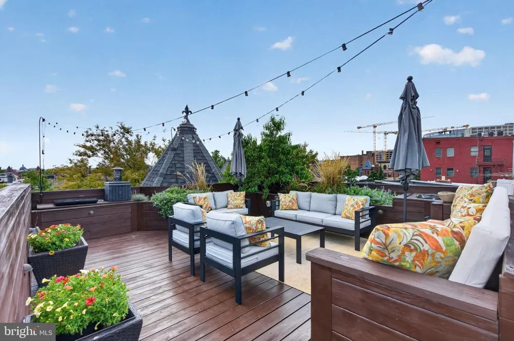 1761 WILLARD STREET NW Washington, DC 20009