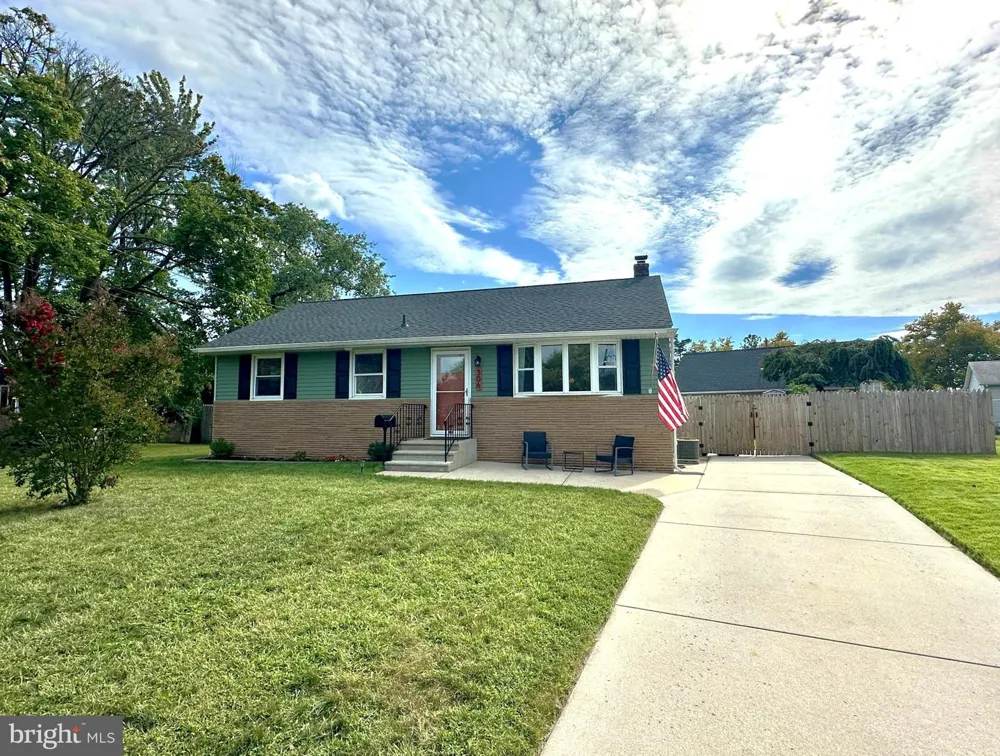 306 VETERANS DRIVE Palmyra, NJ 08065