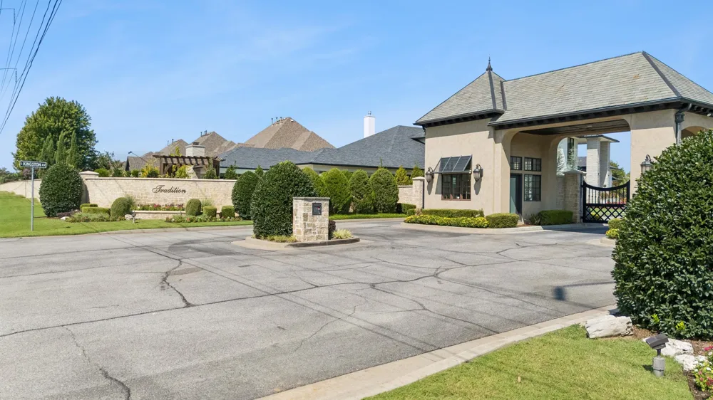 6007 E 109th Place Tulsa, OK 74137