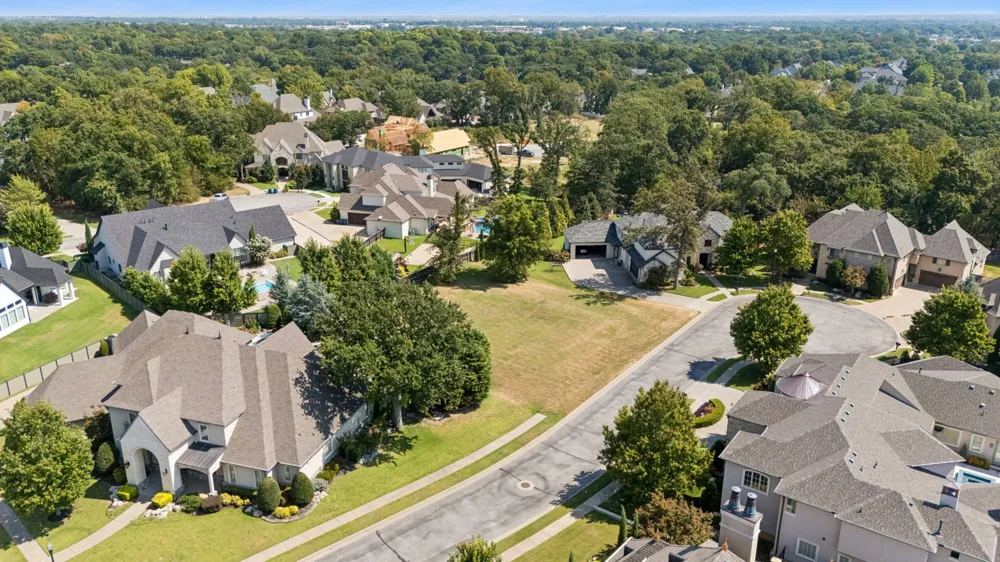 6007 E 109th Place Tulsa, OK 74137