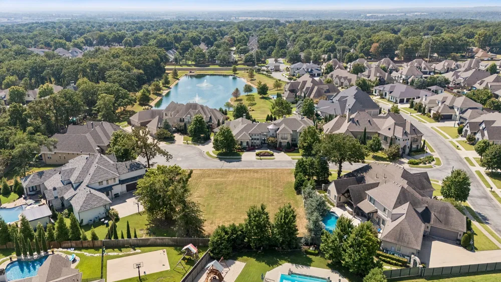 6007 E 109th Place Tulsa, OK 74137