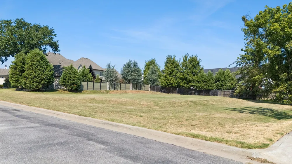 6007 E 109th Place Tulsa, OK 74137
