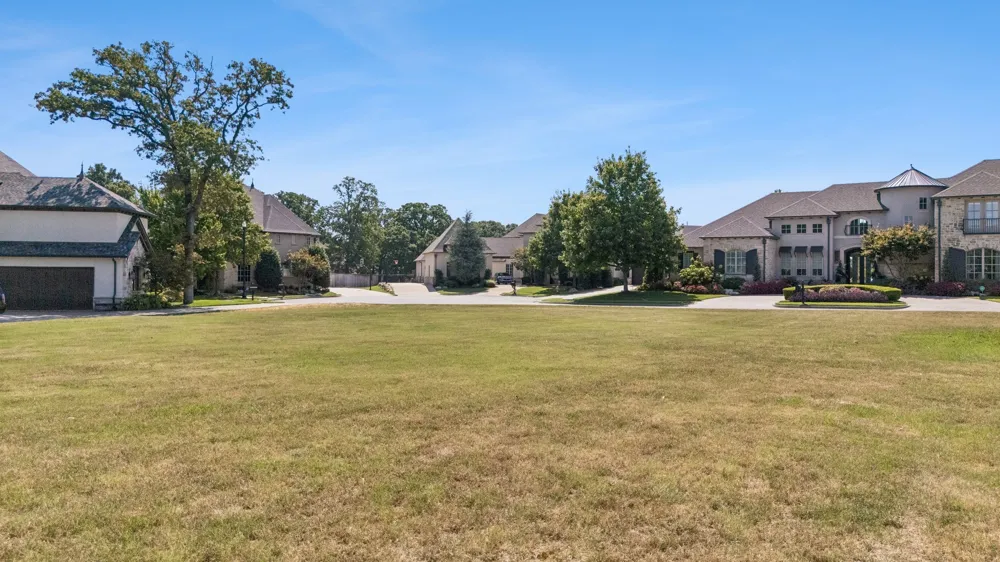 6007 E 109th Place Tulsa, OK 74137