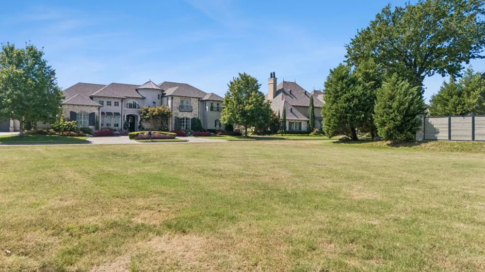 6007 E 109th Place Tulsa, OK 74137