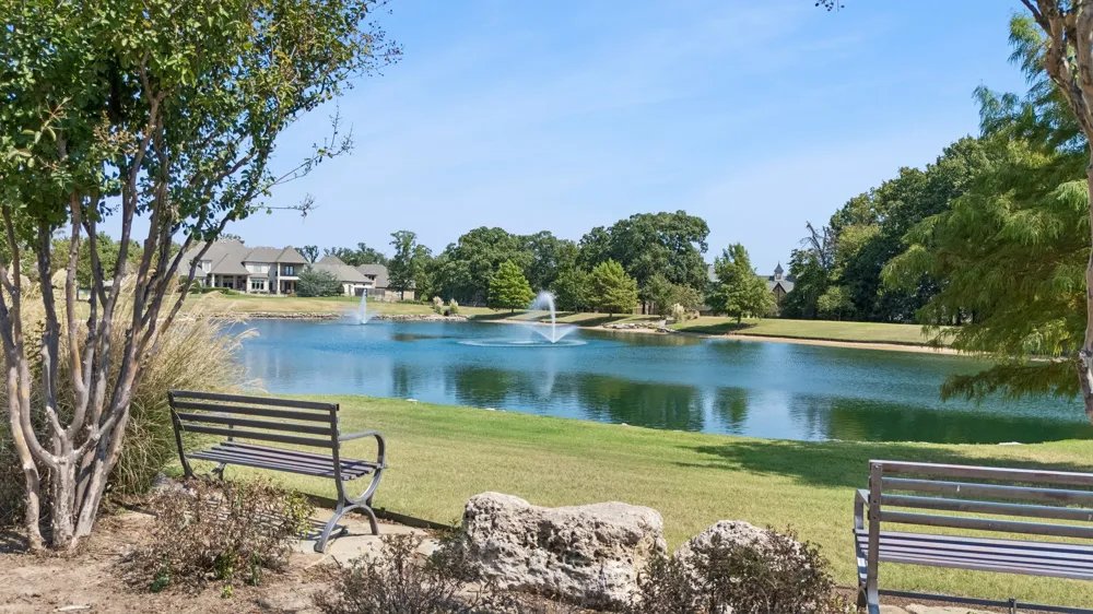 6007 E 109th Place Tulsa, OK 74137