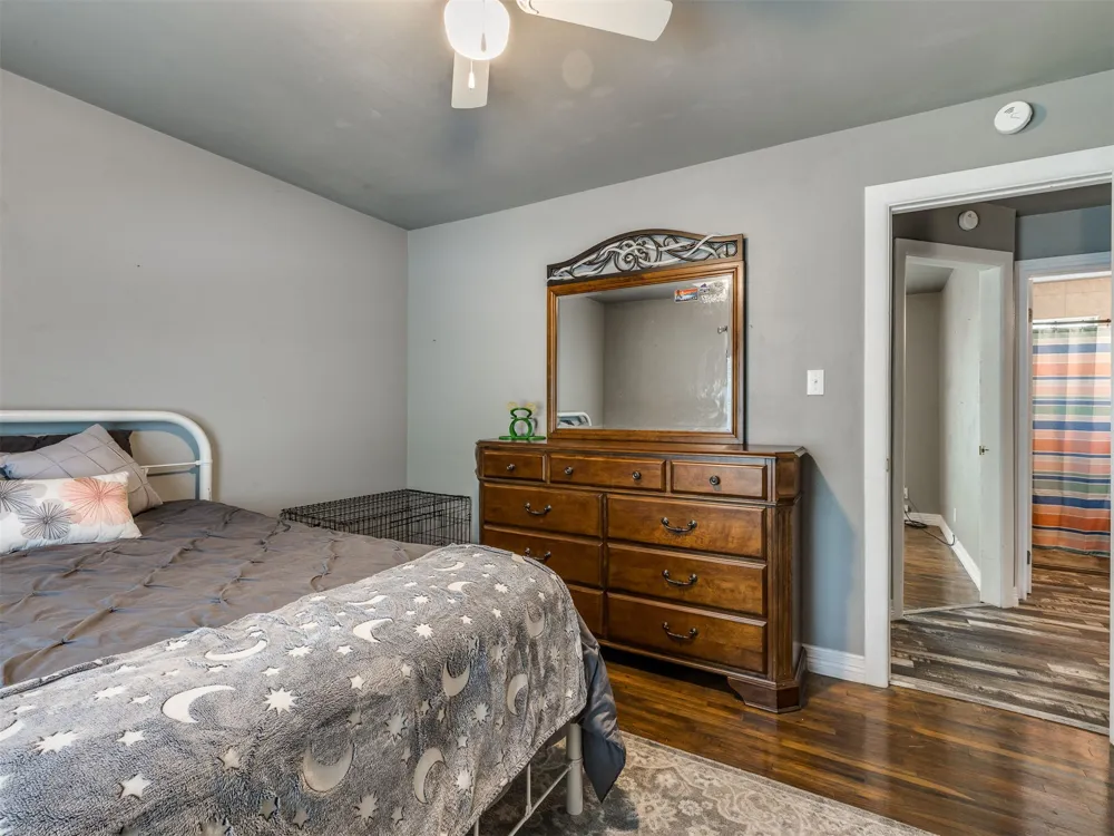 1907 Monta Avenue Muskogee, OK 74403