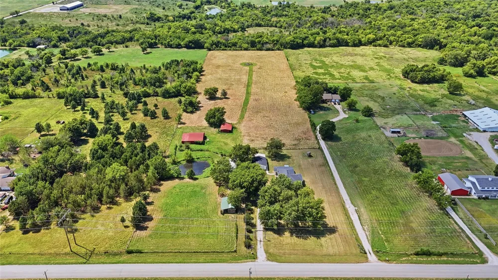 15802 Elwood Avenue Glenpool, OK 74033