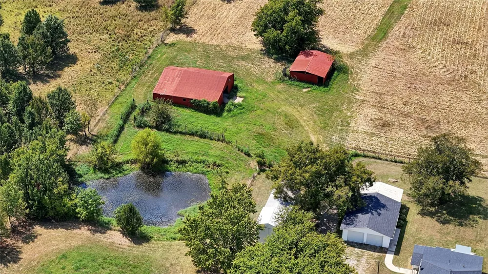 15802 Elwood Avenue Glenpool, OK 74033