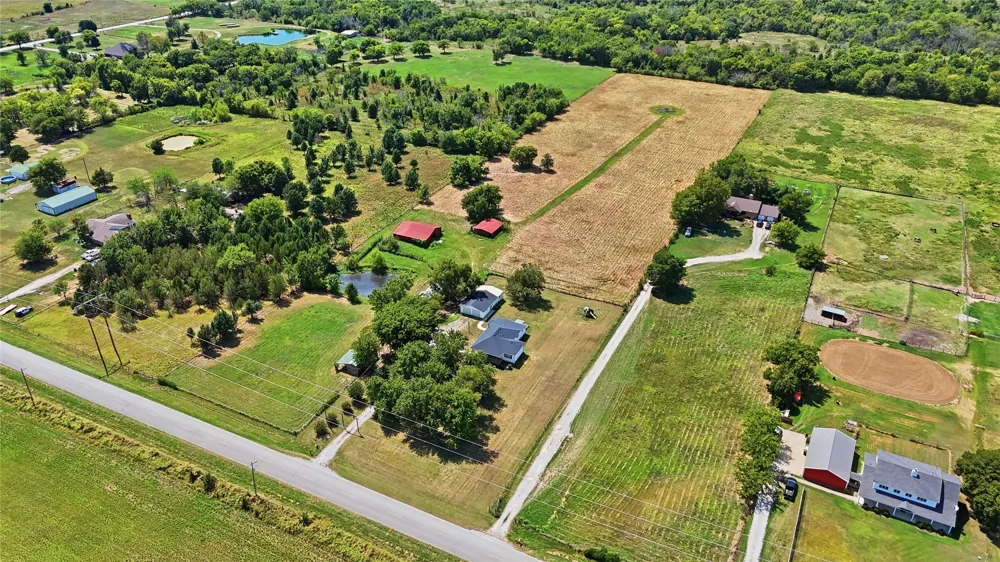 15802 Elwood Avenue Glenpool, OK 74033