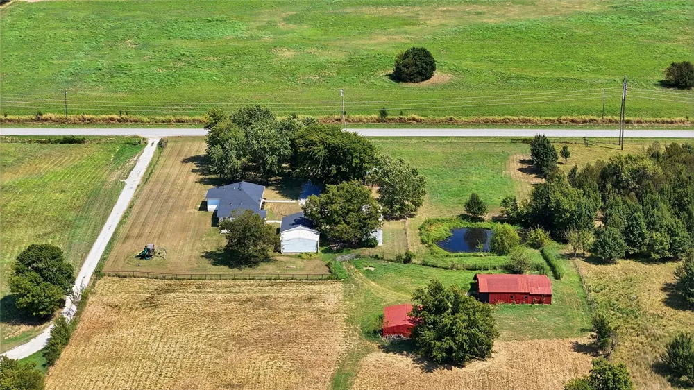 15802 Elwood Avenue Glenpool, OK 74033
