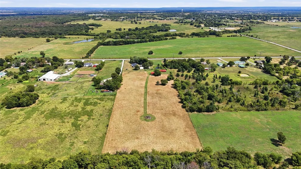 15802 Elwood Avenue Glenpool, OK 74033