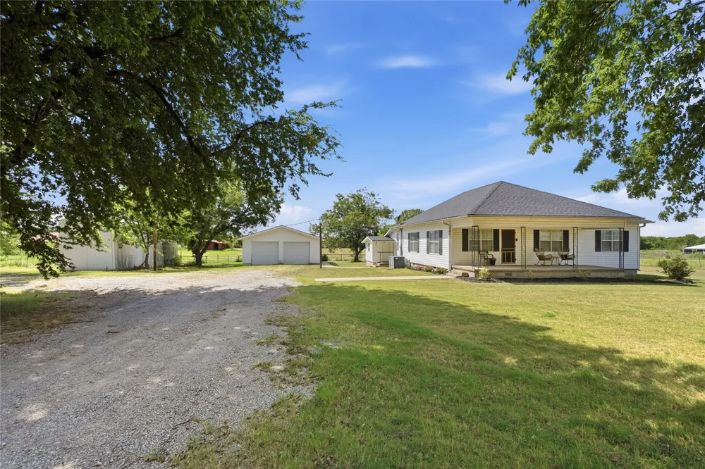 15802 Elwood Avenue Glenpool, OK 74033