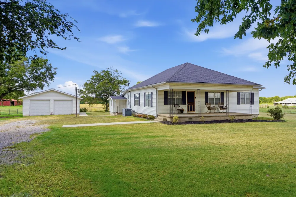 15802 Elwood Avenue Glenpool, OK 74033