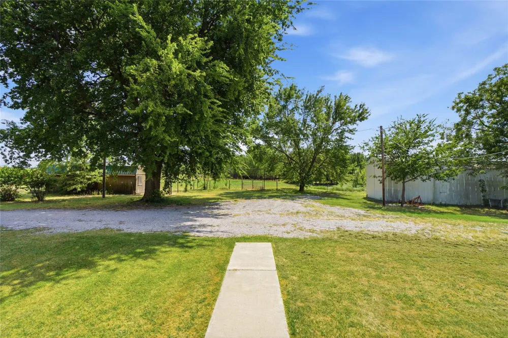 15802 Elwood Avenue Glenpool, OK 74033