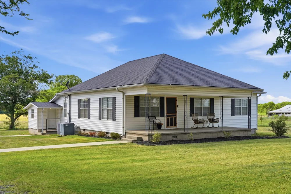 15802 Elwood Avenue Glenpool, OK 74033