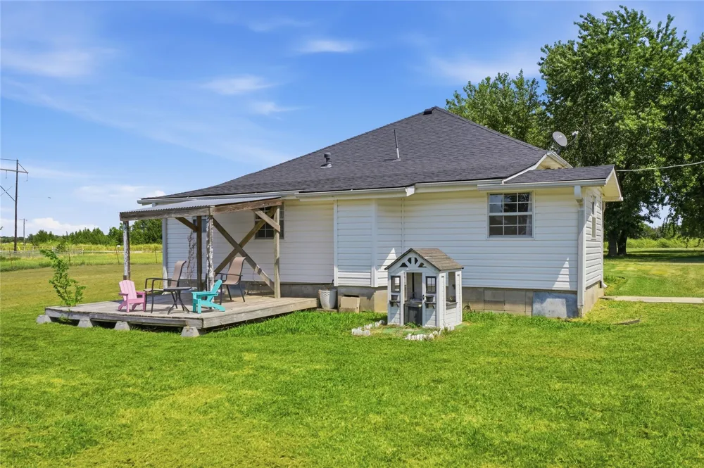 15802 Elwood Avenue Glenpool, OK 74033