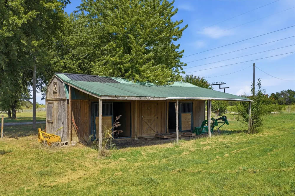 15802 Elwood Avenue Glenpool, OK 74033