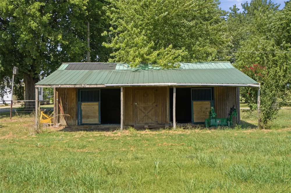 15802 Elwood Avenue Glenpool, OK 74033