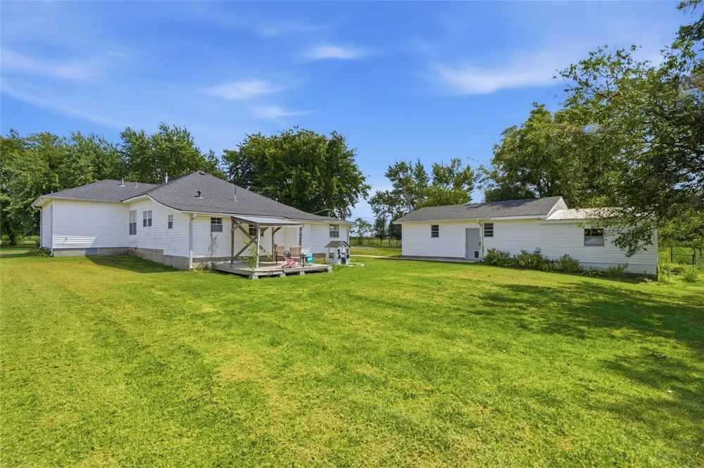 15802 Elwood Avenue Glenpool, OK 74033