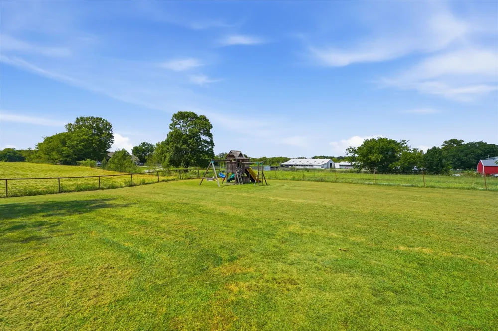 15802 Elwood Avenue Glenpool, OK 74033