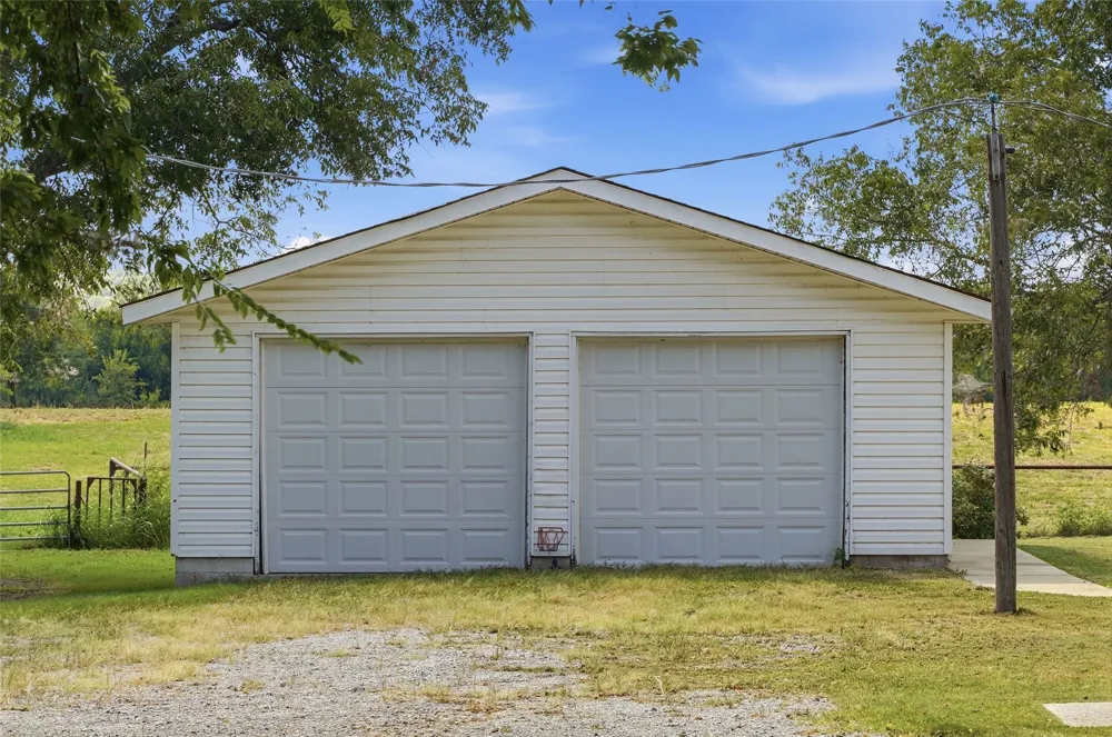 15802 Elwood Avenue Glenpool, OK 74033