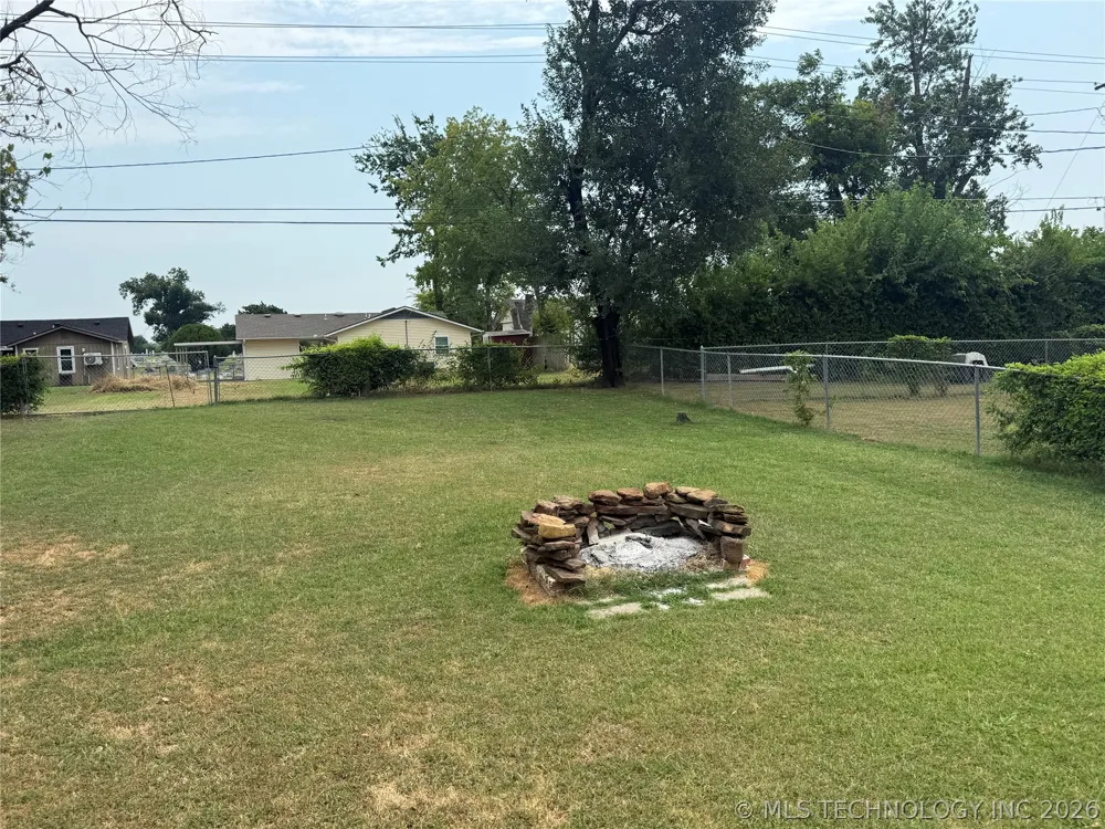 700 Perdue Avenue Claremore, OK 74017