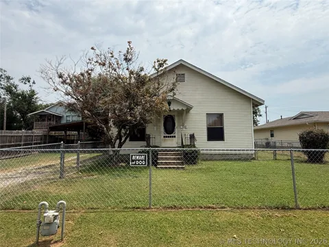 700 Perdue Avenue
