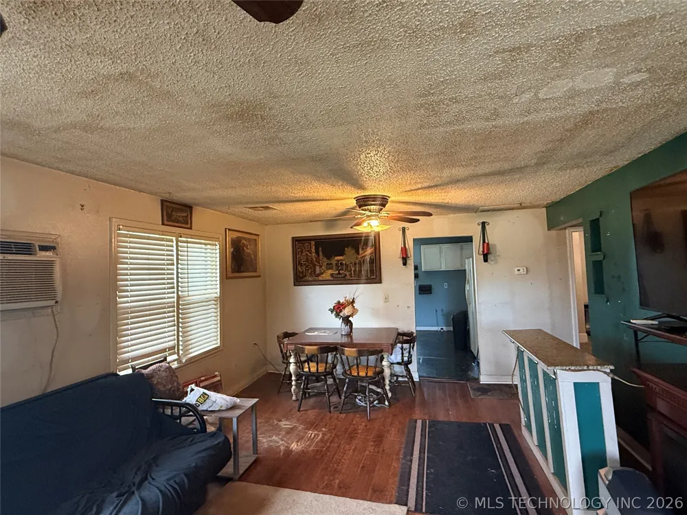 700 Perdue Avenue Claremore, OK 74017