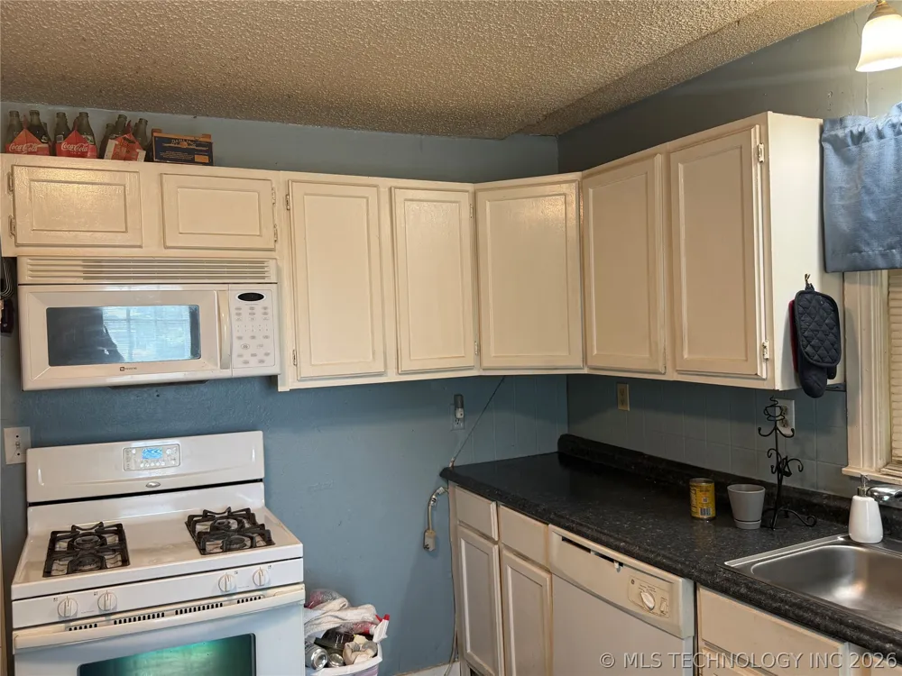 700 Perdue Avenue Claremore, OK 74017