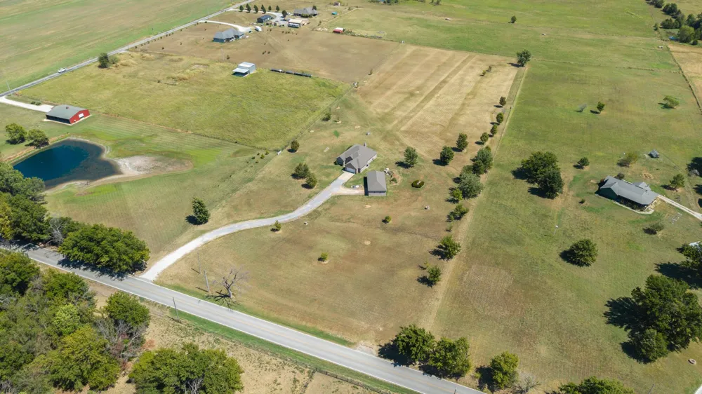 34201 S 4220 ROAD Inola, OK 74036