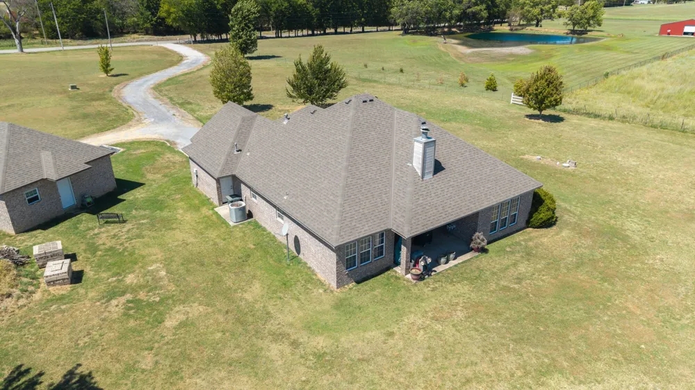 34201 S 4220 ROAD Inola, OK 74036