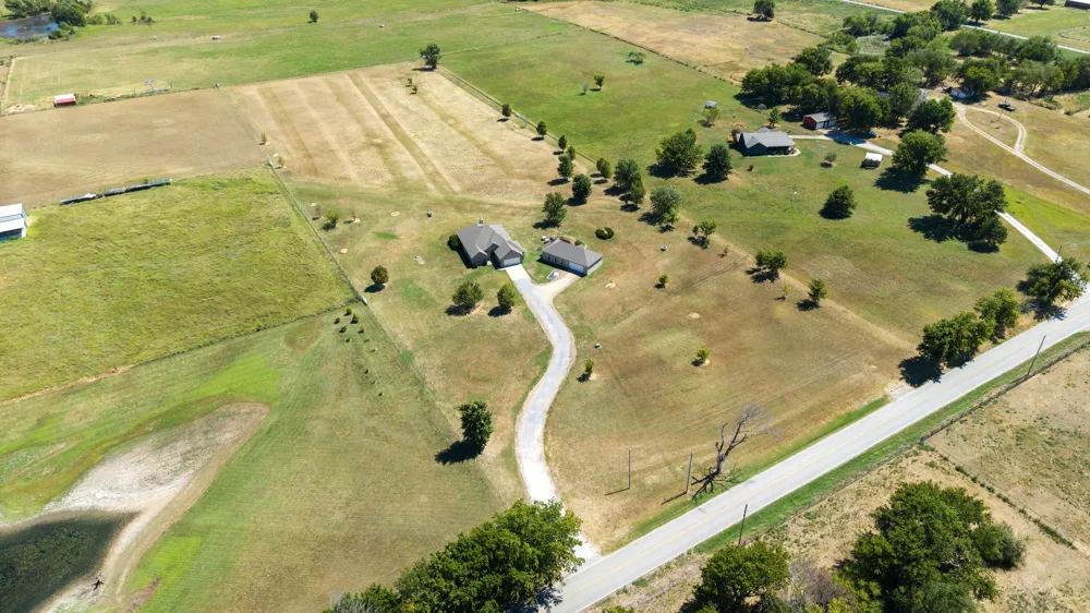34201 S 4220 ROAD Inola, OK 74036