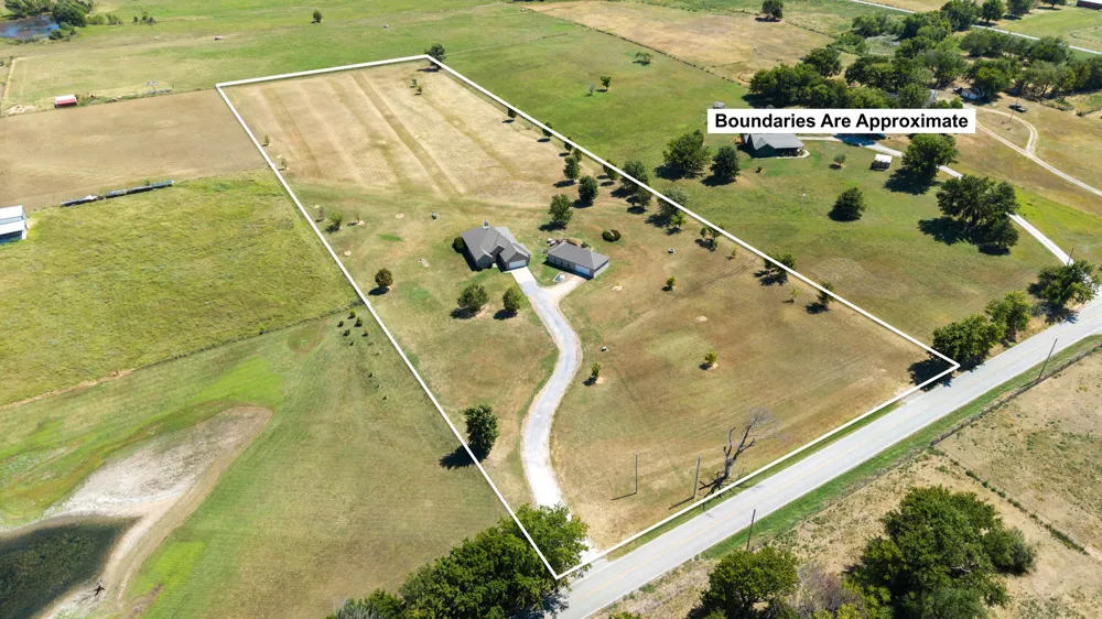 34201 S 4220 ROAD Inola, OK 74036